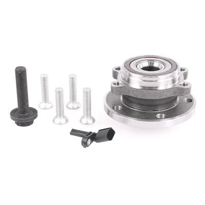 Vemo Radlagersatz [Hersteller-Nr. V10-72-8806] für VW Image