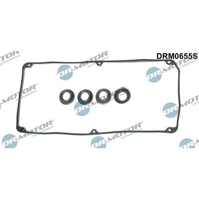 Dr.motor Automotive Dichtung, Steuergehäuse [Hersteller-Nr. DRM0655S] für Mitsubishi Image