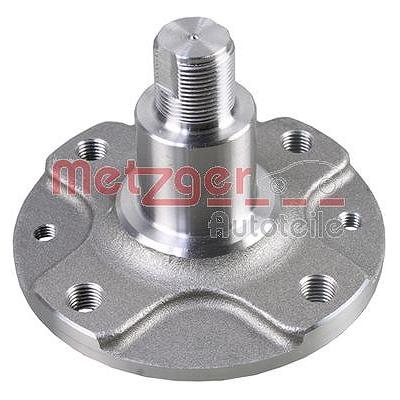 Metzger Radnabe [Hersteller-Nr. N1051] für Renault Image