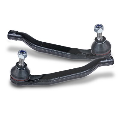 Bestprice 2x Spurstangenkopf vorne [Hersteller-Nr. 40438322] für Renault Image