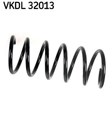 Skf Fahrwerksfeder [Hersteller-Nr. VKDL32013] für Fiat Image