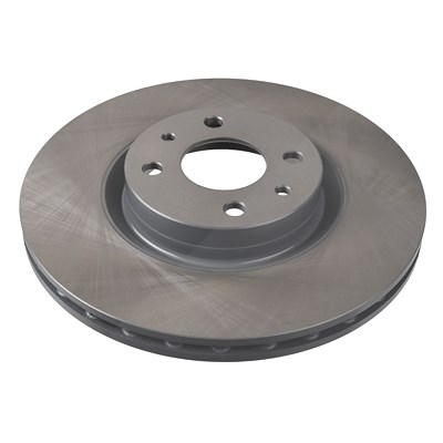 Swag Bremsscheibe [Hersteller-Nr. 70918546] für Alfa Romeo, Abarth, Fiat, Lancia Image