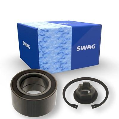 Swag Radlagersatz [Hersteller-Nr. 50939500] für Ford Image