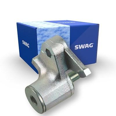 Swag Riemenspanner, Zahnriemen [Hersteller-Nr. 32922339] für Audi, Skoda, VW Image