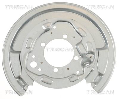 Triscan Spritzblech, Bremsscheibe [Hersteller-Nr. 812513203] für Toyota Image