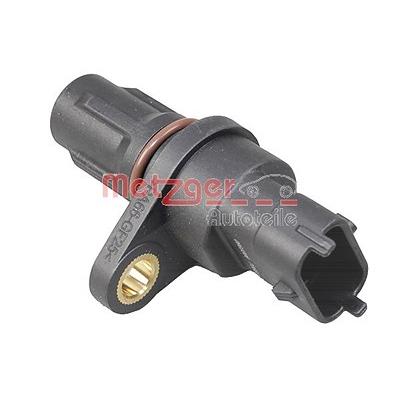 Metzger Autoteile Sensor, Nockenwellenposition [Hersteller-Nr. 0903306] für Citroën, Daihatsu, Peugeot, Toyota Image