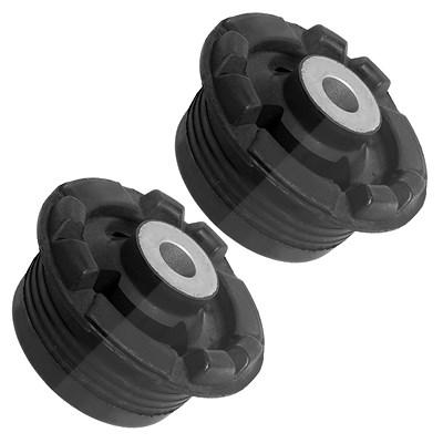 Atec 2x Hinterachslager, Achskörper für Opel, Vauxhall Image