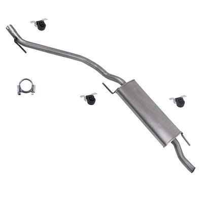 Atec Endschalldämpfer Set für VW Image