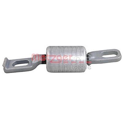 Metzger Autoteile Lagerung, Lenker [Hersteller-Nr. 52083809] für Fiat, Opel, Vauxhall Image