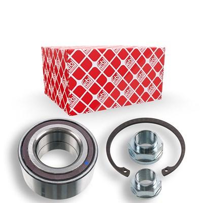 Febi Bilstein Radlagersatz [Hersteller-Nr. 173151] für Honda Image