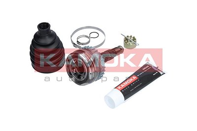 Kamoka Gelenksatz, Antriebswelle [Hersteller-Nr. 6036] für Opel, Vauxhall Image