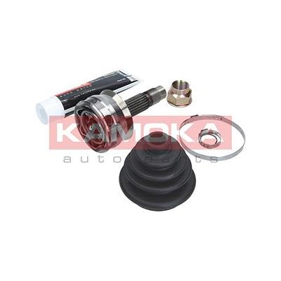 Kamoka Gelenksatz, Antriebswelle [Hersteller-Nr. 6258] für Fiat Image