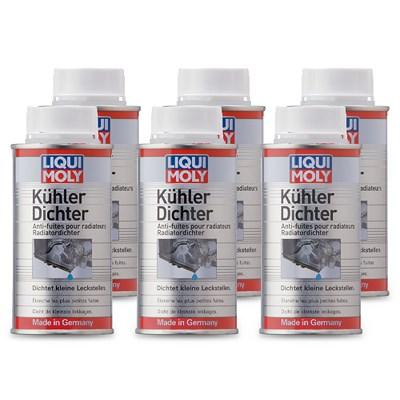 Liqui Moly 6 x 150 ml Kühlerdichter [Hersteller-Nr. 3330] Image