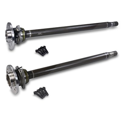 Bestprice 2x Antriebswelle Hinterachse [Hersteller-Nr. 40637816] für Mercedes-Benz, VW Image