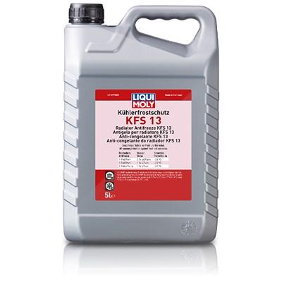 Liqui Moly 5 L Kühlerfrostschutz KFS 13 [Hersteller-Nr. 21140] Image
