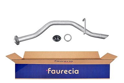 Hella Abgasrohre [Hersteller-Nr. 8LA366003-871] für Daihatsu Image