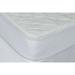 Alwyn Home Wanner Hypoallergenic Fitted Mattress Protector Polyester | 12 H x 9.5 W x 5 D in | Wayfair A66897F5BCAC4512B4ACE0166DC764F5