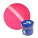 Alextreme Waterproof Electric Pet Toy Rolling Wicked Ball USB Rechargeable Training Supplies for Cat and Dog 6cm(Pink)