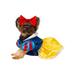 Snow White Pet Costume