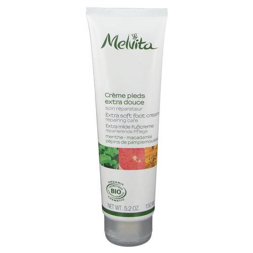 Melvita Essentiel CR Pied 150Ml 150 ml Creme