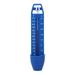 Pool Water Thermometers with String Rope for Outdoor Indoor Swimming Pools Spas Hot Tubs Fish Ponds