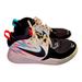 Nike Shoes | Girls Nike Shoes Size 5 Youth | Color: Blue/Pink | Size: 5bb