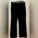 Ralph Lauren Pants & Jumpsuits | Gently Worn Women’s Black Lauren Jeans Co Ralph Lauren Corduroy Pants | Color: Black | Size: 12