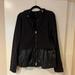 Athleta Jackets & Coats | Athleta Jacket Size Xl | Color: Black | Size: Xl