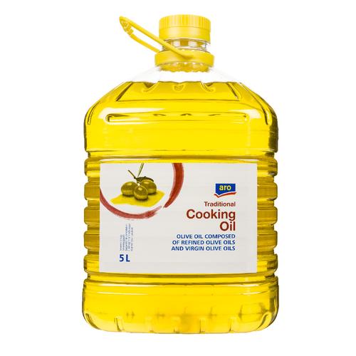 Aro Olivenöl (4,80 kg)