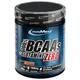 IronMaxx 100% BCAAs + Glutamine Zero - Cola-Limette 500g | veganes & zuckerfreies Aminosäuren Pulver mit Vitamin B6 | 6000 mg BCAA´s und 1000 mg Glutamin pro Portion