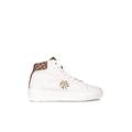 POPA Damen Sneaker Bulnes Marca Cuero Low-top, 40 EU