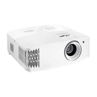 Optoma Technology 4K400x 4000-Lumen UHD 4K DLP Projector 4K400X