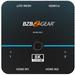 BZBGEAR 2x1 8K60 HDMI 2.1 Switcher BG-8K-HS21