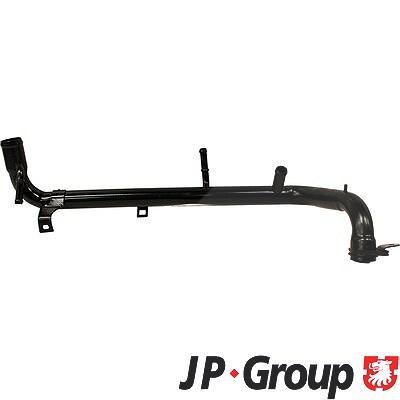 Jp Group Kühlmittelrohrleitung [Hersteller-Nr. 1114401400] für Audi, VW Image