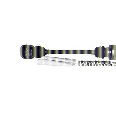 Jp Group Gelenksatz, Antriebswelle [Hersteller-Nr. 8153100210] für VW Image