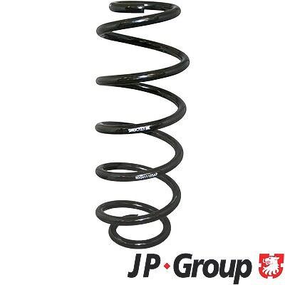 Jp Group Fahrwerksfeder [Hersteller-Nr. 1142201600] für Audi, VW Image