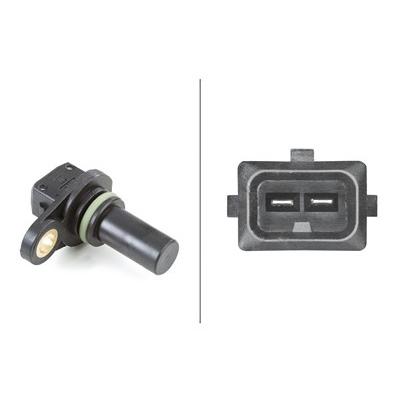 Hella Sensor, Wegstrecke [Hersteller-Nr. 6PU009145-011] für Audi, VW Image