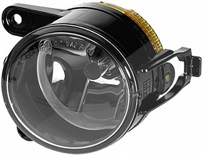 Hella Nebelscheinwerfer [Hersteller-Nr. 1N0271284-031] für VW Image
