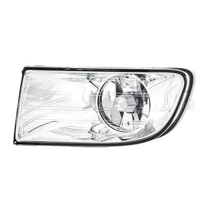 Hella Nebelscheinwerfer [Hersteller-Nr. 1N0354017-011] für Skoda Image