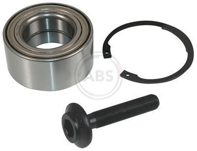 A.b.s. Radlagersatz [Hersteller-Nr. 200333] für Ford, Seat, VW Image
