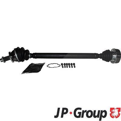 Jp Group Antriebswelle [Hersteller-Nr. 1143101880] für Audi, Seat, Skoda, VW Image