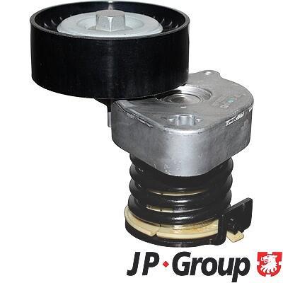 Jp Group Spannarm, Keilrippenriemen [Hersteller-Nr. 1318201400] für Mercedes-Benz Image