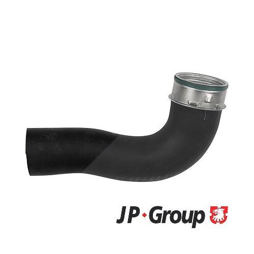 Jp Group Ladeluftschlauch [Hersteller-Nr. 1117703300] für Audi, Seat, Skoda, VW