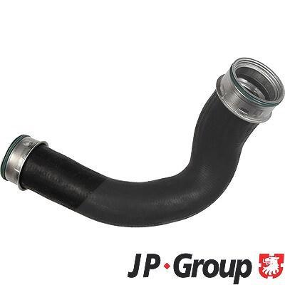 Jp Group Ladeluftschlauch [Hersteller-Nr. 1117706100] für VW Image