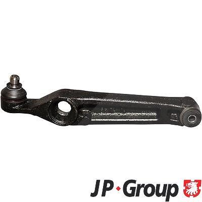 Jp Group Lenker, Radaufhängung [Hersteller-Nr. 1240102900] für Opel, Subaru, Suzuki, Vauxhall Image