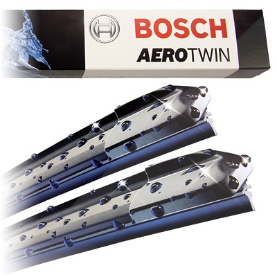 Bosch Wischblatt A650U [Hersteller-Nr. 3397013532] für Citroën, Peugeot, Toyota Image