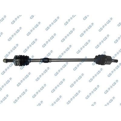 Gsp Antriebswelle [Hersteller-Nr. 224144] für Hyundai Image