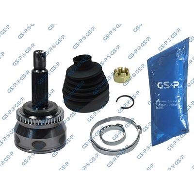 Gsp Gelenksatz, Antriebswelle [Hersteller-Nr. 824152] für Hyundai, Kia Image
