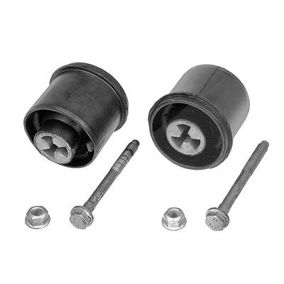 Meyle Lagerung, Achskörper [Hersteller-Nr. 1005010032/S] für Seat, VW Image