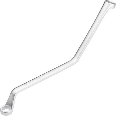 Hazet Bremsen Entlüftungsschlüssel - Außen-Sechskant Profil - 11 mm [Hersteller-Nr. 4968-11] Image